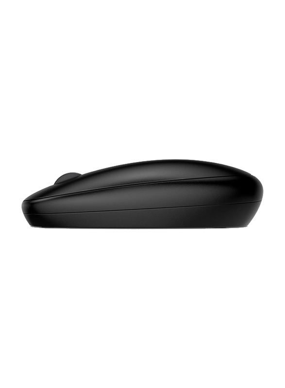 HP 240 Bluetooth Optical Mouse, Black