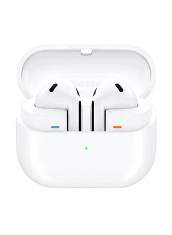 

Samsung Galaxy Buds 3 Wireless In-Ear Noise Cancelling Headphones, White