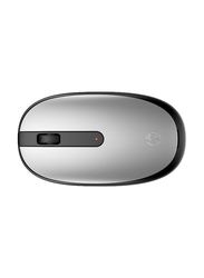 HP 240 Bluetooth Optical Mouse, Silver