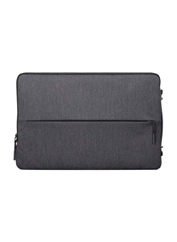 Lenovo 15.6-Inch Laptop Urban Sleeve Case, Charcoal Grey