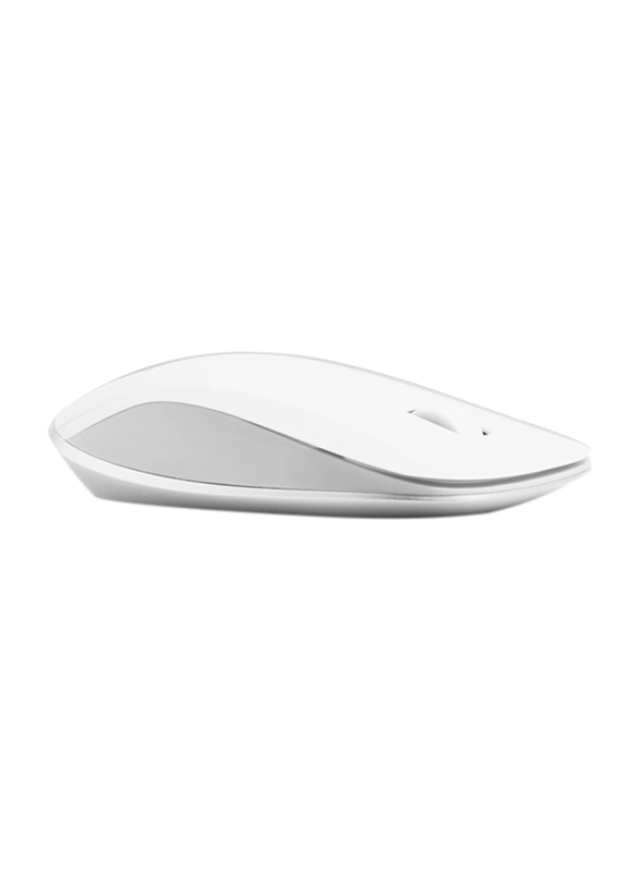 HP 410 PC Wireless Optical Normal Mouse, White