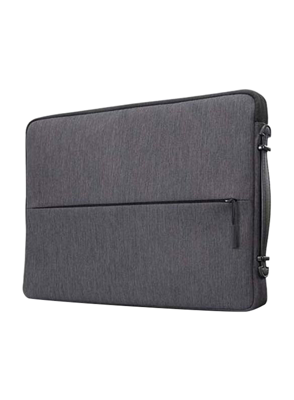 Lenovo 14-Inch Laptop Urban Sleeve Case, Charcoal Grey