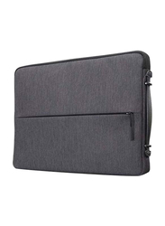 Lenovo 14-Inch Laptop Urban Sleeve Case, Charcoal Grey