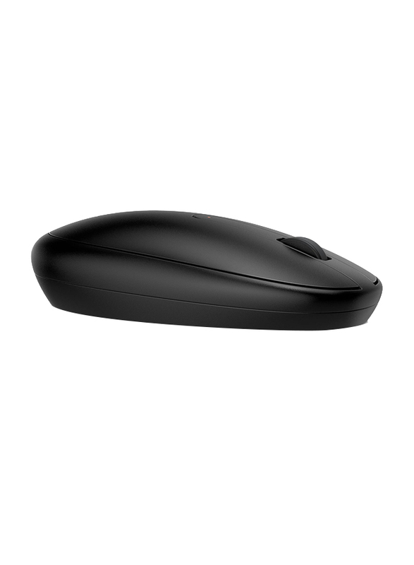 HP 240 Bluetooth Optical Mouse, Black