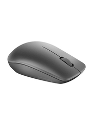 Lenovo 530 Wireless Mouse, L300/GY50Z49089, Graphite Grey