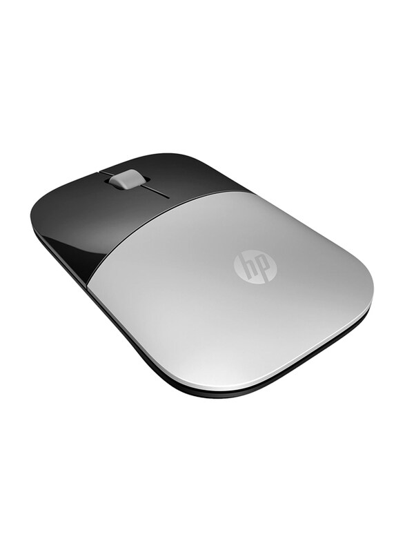 

HP Z3700 Wireless Optical Mouse, Grey