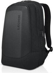 Lenovo Legion 17" Armored Backpack II, Gaming Laptop Bag, Double-Layered Protection, Dedicated Storage Pockets