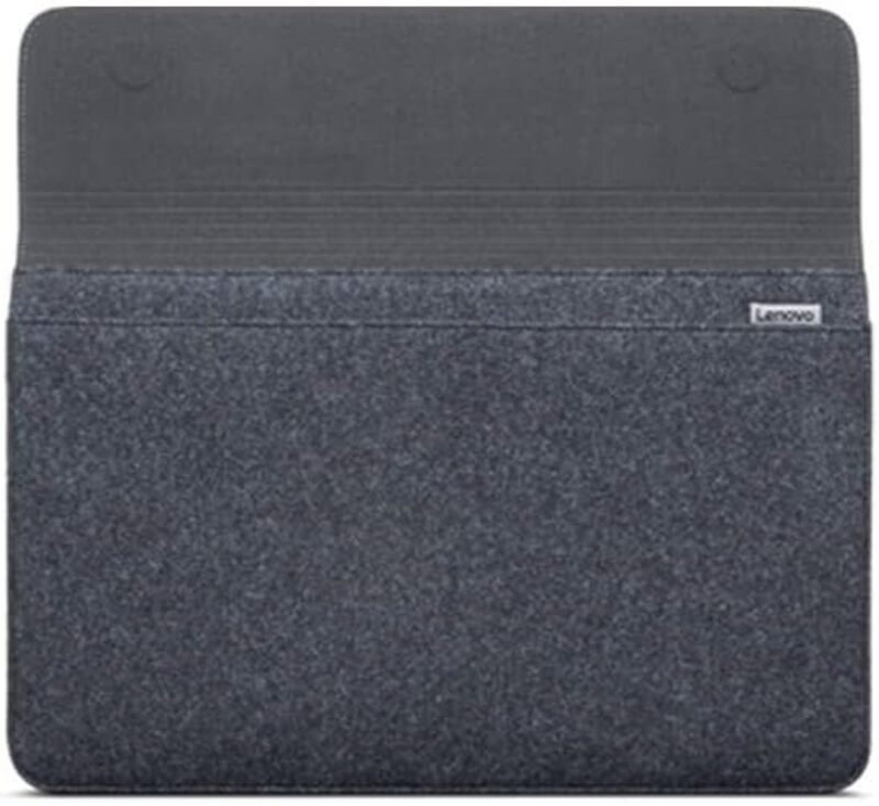 Lenovo Yoga Sleeve for 14 Inch Notebooks and Detachable Laptop