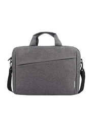 Lenovo T210 15.6-inch Top Loader Laptop Bag, Grey