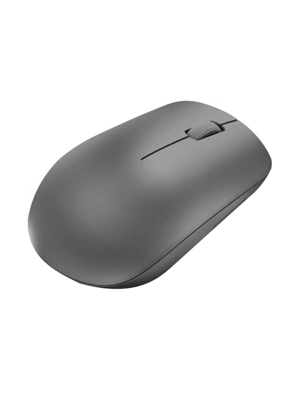 Lenovo 530 Wireless Mouse, L300/GY50Z49089, Graphite Grey