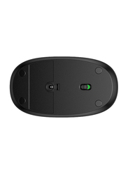 HP 240 Bluetooth Optical Mouse, Black