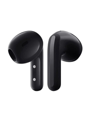 Xiaomi Redmi Buds 4 Lite Wireless In-Ear Noise Cancelling Earbuds, Black