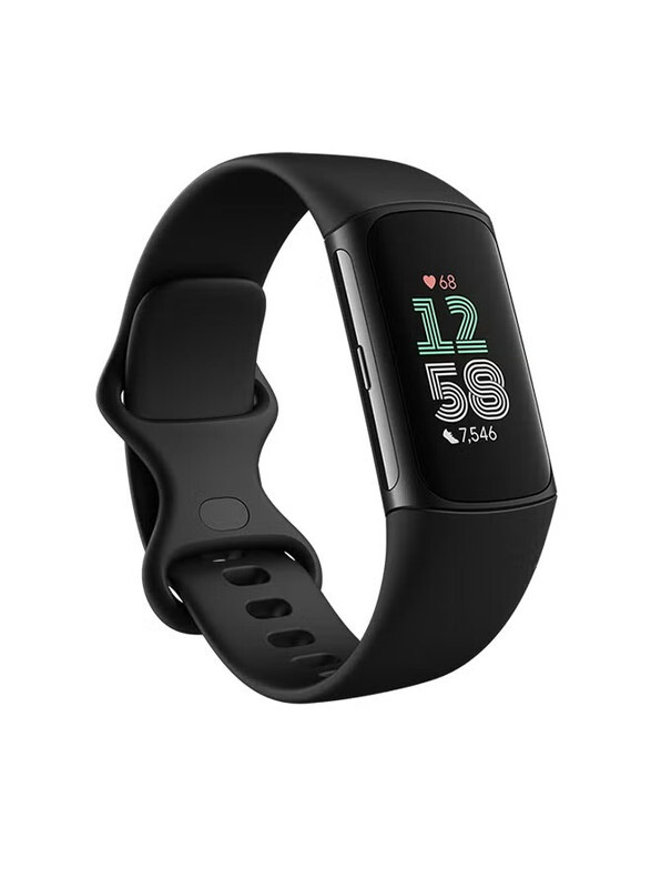 Fitbit Charge 6 Advanced Fitness + Health Tracker