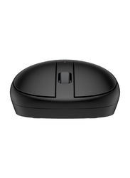 HP 240 Bluetooth Optical Mouse, Black