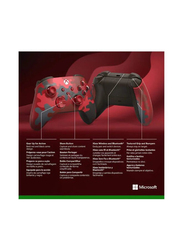 Microsoft Xbox Wireless Controller for Xbox Series X, Special Edition, Daystrike Camo