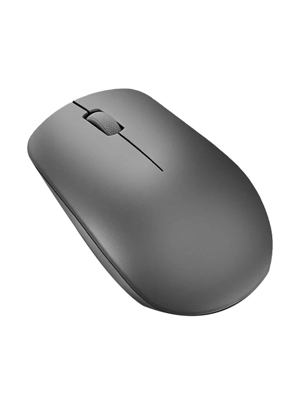 Lenovo 530 Wireless Mouse, L300/GY50Z49089, Graphite Grey