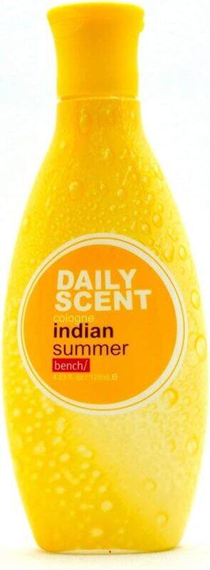 

Bench Daily Scent - Indian Summer