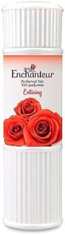 

Enchanteur Enticing Perfumed Talc 125g