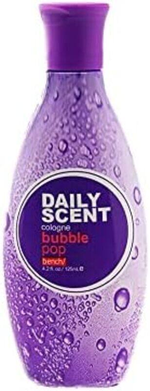 

Bench Daily Scent Cologne Bubble Pop