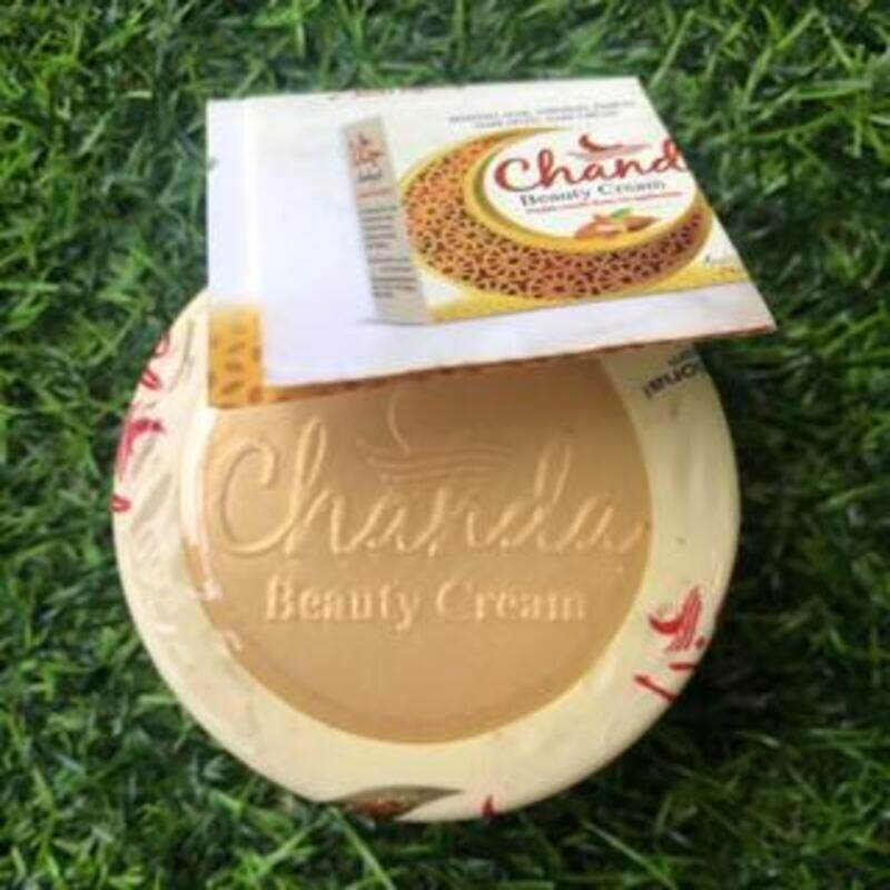 

Generic Chanda Beauty Cream, 30gm