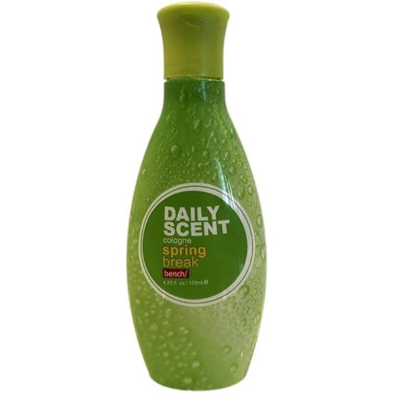 

Bench Daily Scent - Spring Break