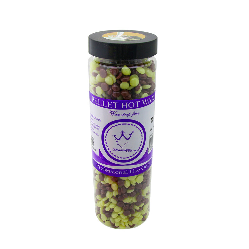 

PELLET HOT WAX by Konsung Beauty