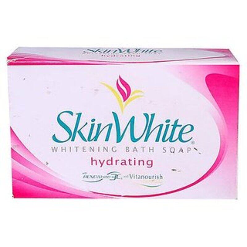 

SkinWhite whitening bath soap for hydrating (135 g)