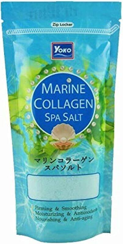 

Yoko Marine Collagen Spa Salt