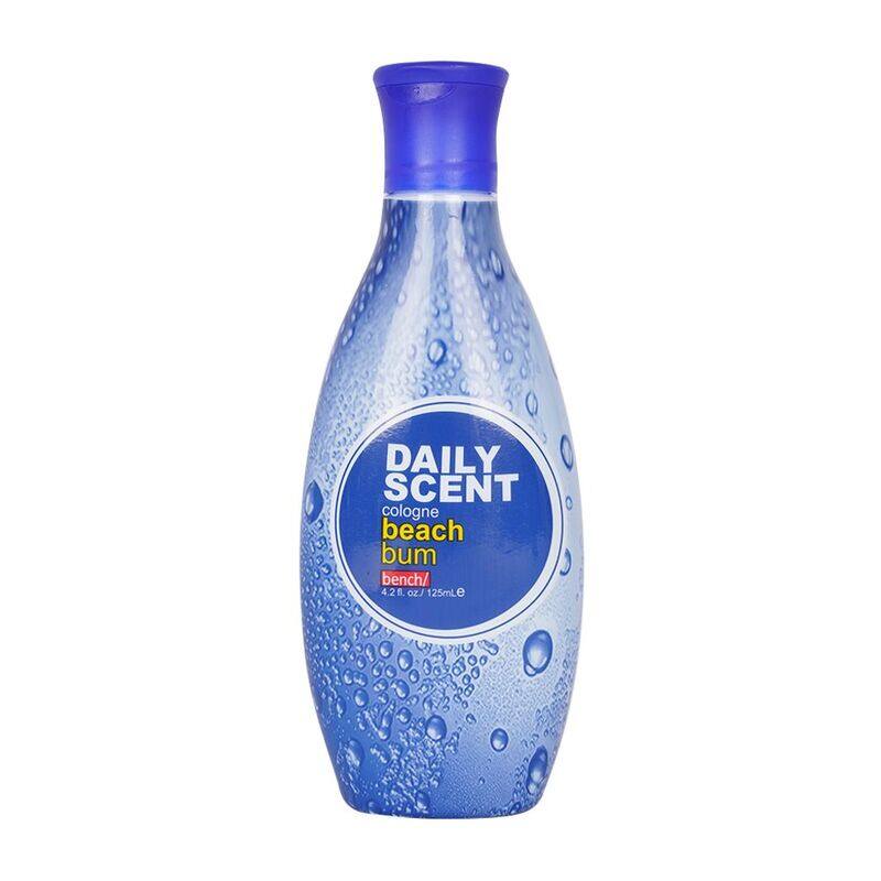 

Bench Daily Scent - Beach Bum