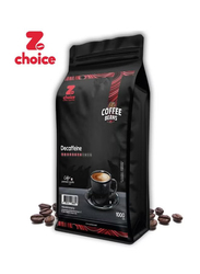 ZChoice Decaffeine Intensity 8 Premium Quality Coffee Beans, 1000g