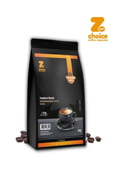 ZChoice Turkish Coffee Medium Roast with Cardamom, 500g