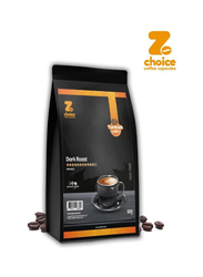 ZChoice Turkish Coffee Dark Roast with Cardamom, 500g