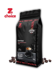 ZChoice Dark Roast Intensity 11 Premium Quality Coffee Beans, 1000g