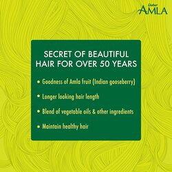 Dabur AMLA Hair oil 100ml