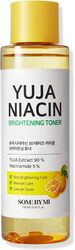 Some By Mi Yuja Niacin Brightening Toner