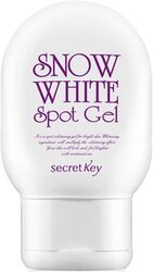 Secret Key Snow White SPOT 65g