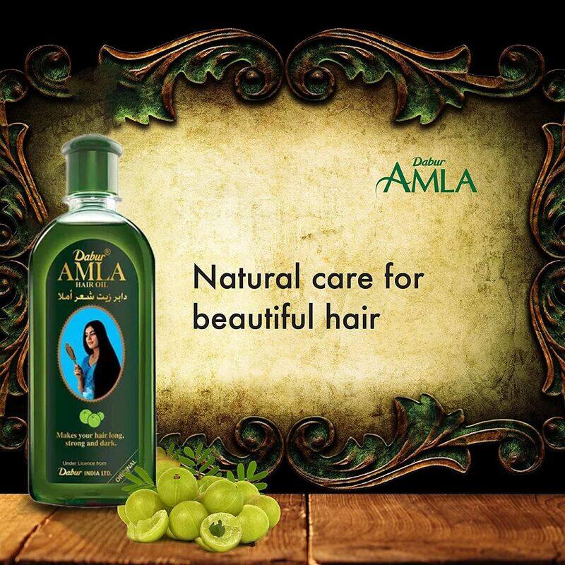 Dabur AMLA Hair oil 200ml