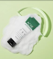 SOME BY MI-AHA.BHA.PHA 30 Days Miracle Acne clear Foam (100 ml)