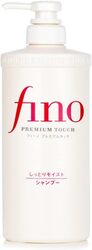 Fino Premium Touch Moist Shampoo 18.6fl.oz./550ml