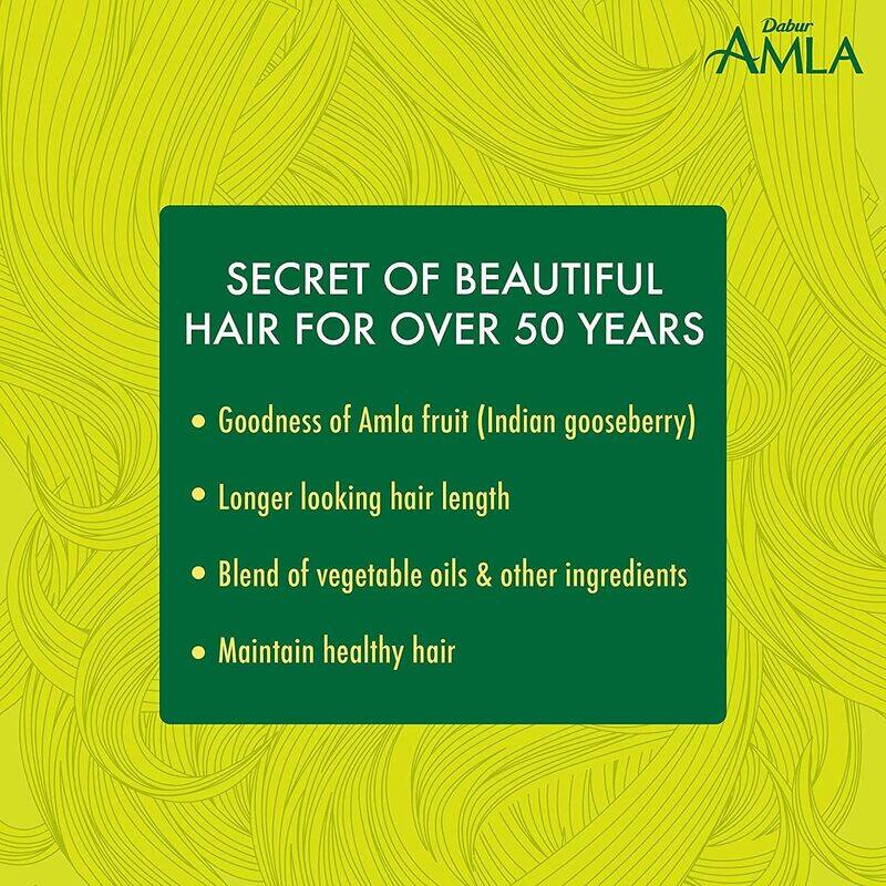 Dabur AMLA Hair oil 200ml