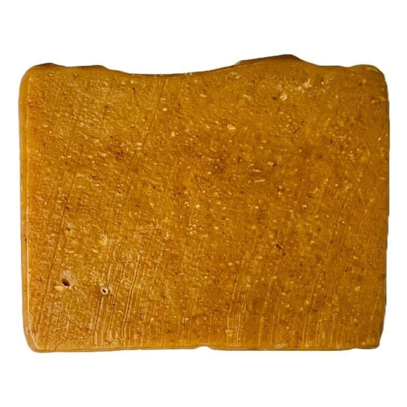 Calendula and Aloe Rough-Cut Soap