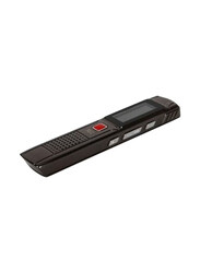 Digital Voice Recorder, Black