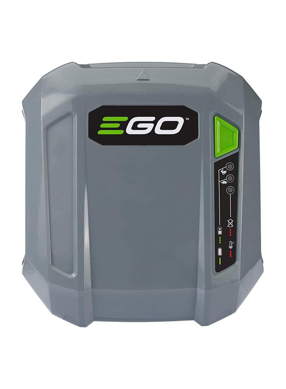 Ego Power+ Commercial Series Charger, CHX5500, Grey