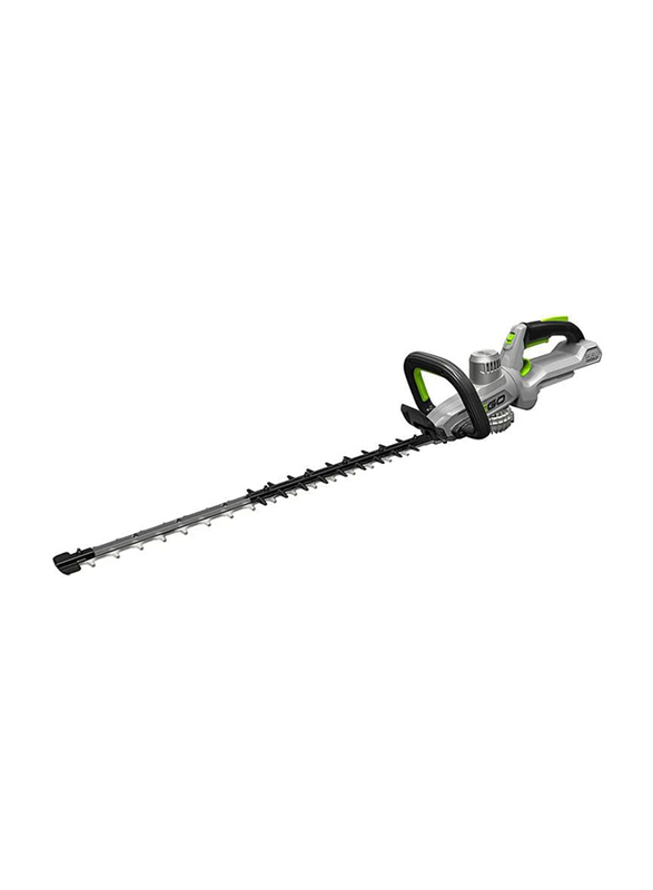 Ego Power+ Hedge Trimmer, Silver/Black