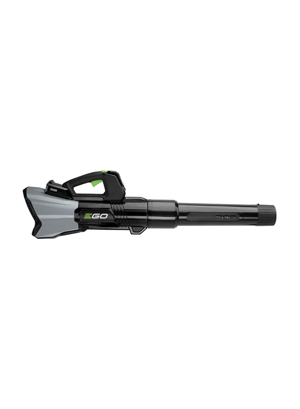 Ego Power+ Commercial Series Cordless Blower, LBX6000, Black