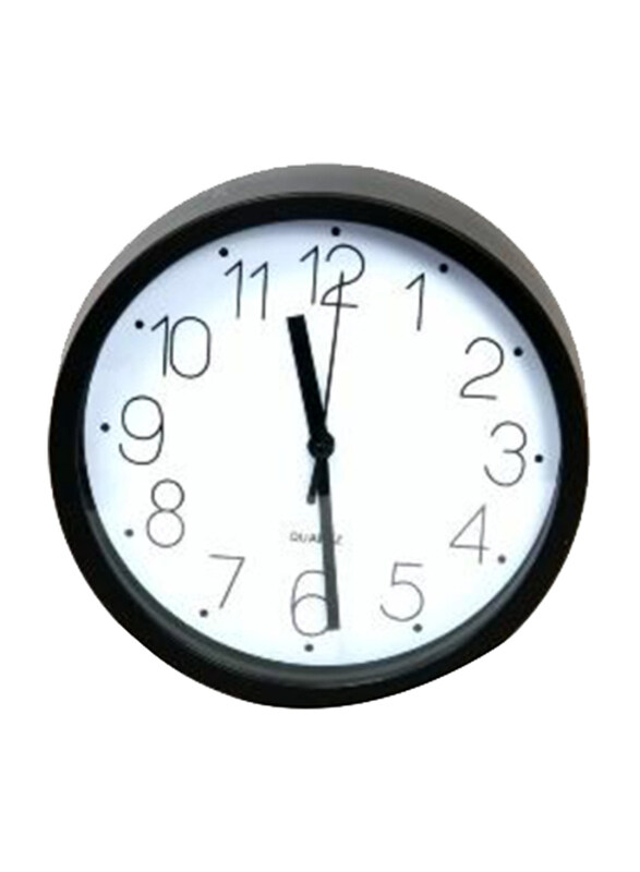 

Generic Clock Marine Quartz for Boating Equipment, One Size, Multicolour