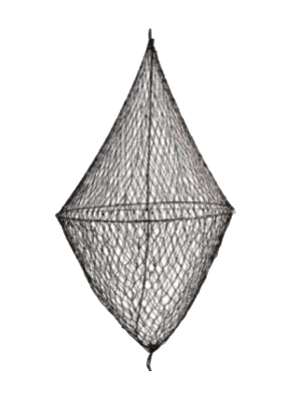 

Generic Diamond Shape Net, 610mm, Black