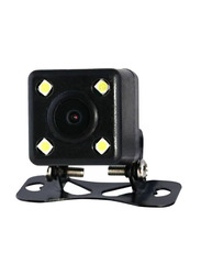 Rear View Car Reverse Camera, Black