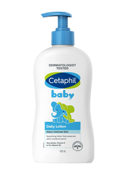 Cetaphil 400ml Baby Daily Lotion