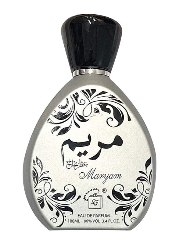 

Lulu Gallery Maryam Spray 100ml EDP Perfume for Women